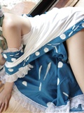 [Cosplay] Touhou proyect new cosplay(28)